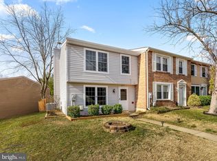 10618 Whiterock Ct, Laurel, MD 20723