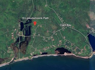 19 Lipkudamoonk Path, Halifax, NS B0J 2L0