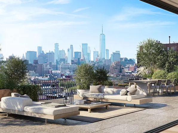 251 W 14th St APT 9A, New York, NY 10011