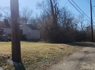 3758 Baltimore Ave, Indianapolis, IN 46218