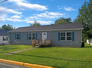 110 Western Ave, Westover, WV 26501