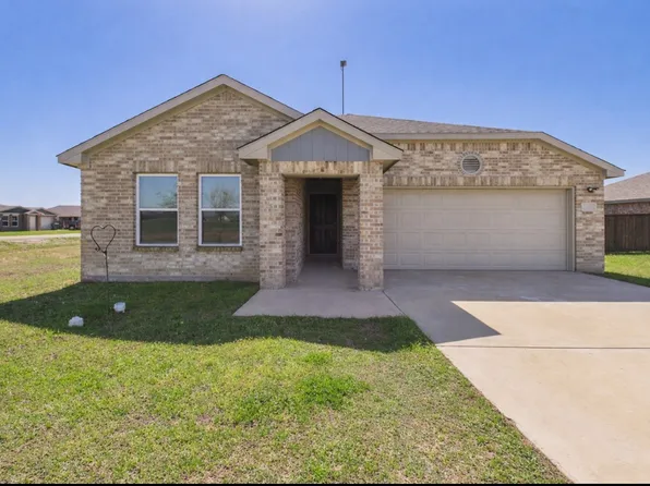 2409 Abigail Ln, Mabank, TX 75147