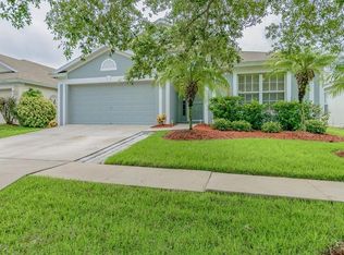 12911 Early Run Ln, Riverview, FL 33578