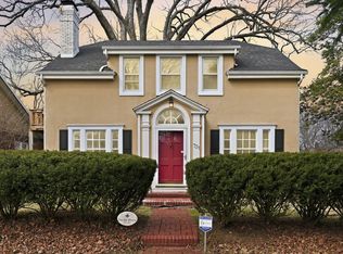 731 S Fremont Avenue, Springfield, MO 65804