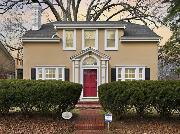 731 S Fremont Avenue, Springfield, MO 65804