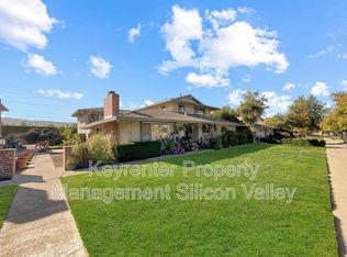 878 Castlewood Dr APT 3, Los Gatos, CA 95032