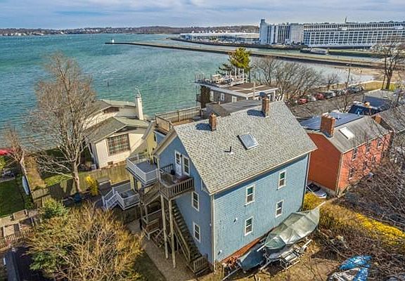 3rd image of 5 Daniels Street Ct #3