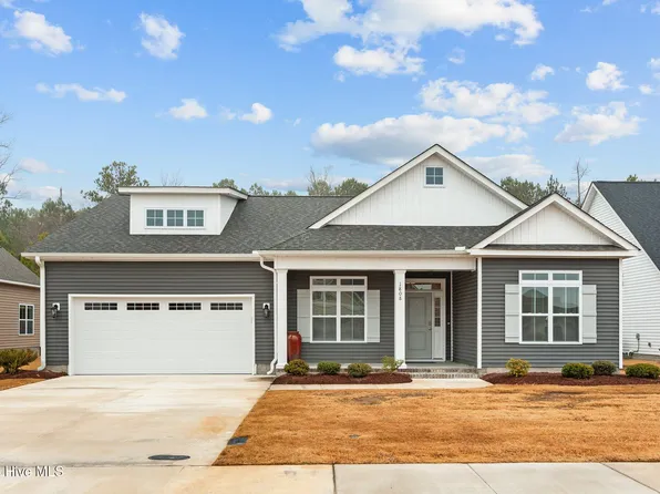 1808 Dew Meadow Drive, Winterville, NC 28590