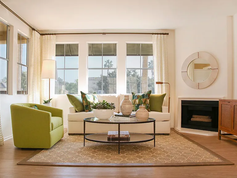 Baypointe Apartment Homes — Photo 5