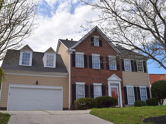 2nd image of 11324 Hunters Landing Dr
