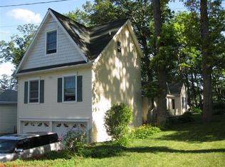 2614 Country Club Way, Albion, MI 49224