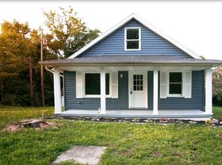 2211 Dreyfus Rd, Waco, KY 40385