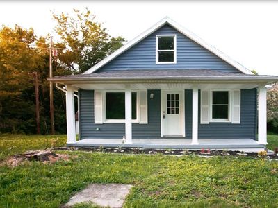 2211 Dreyfus Rd, Waco, KY, 40385