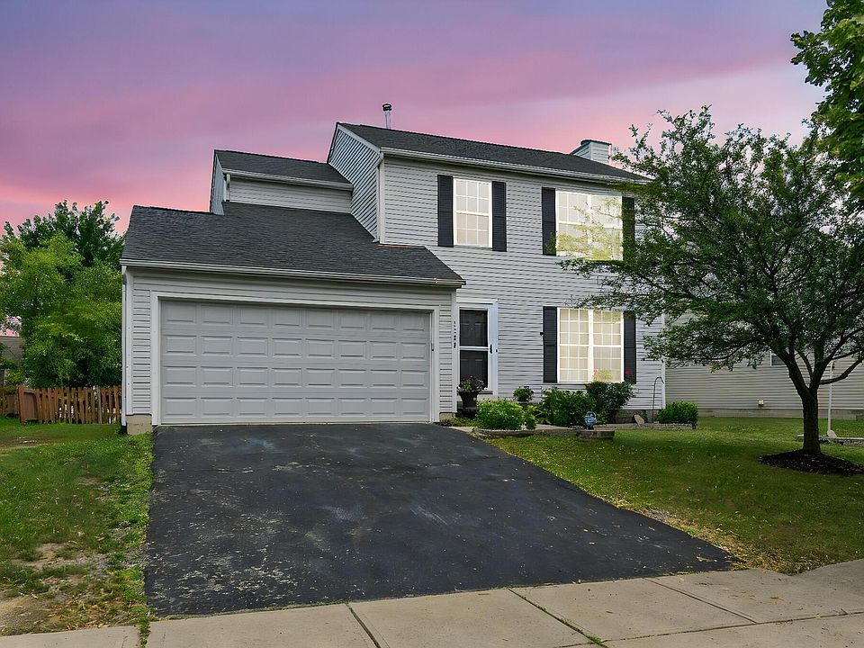 1st image of 1320 Mill Park Dr