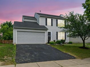 1320 Mill Park Dr, Marysville, OH 43040