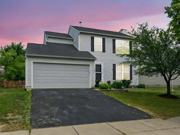 1320 Mill Park Dr, Marysville, OH 43040