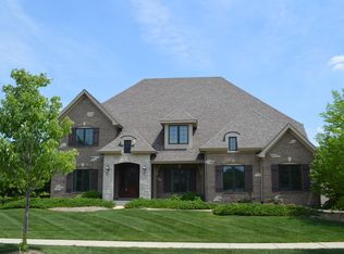 918 Lusted Ln, Batavia, IL 60510