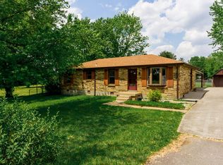 903 Lafayette Rd, Clarksville, TN 37042