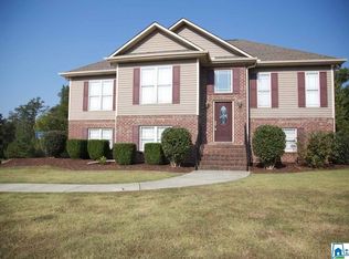 7454 Cresview Ln, Dora, AL 35062