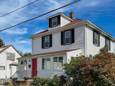 22 Wedgemere Rd, Medford, MA, 02155