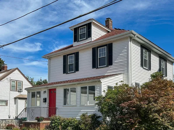 22 Wedgemere Rd, Medford, MA 02155