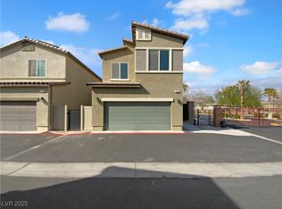7452 Sunray Point St, North Las Vegas, NV 89084