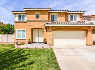 43525 Rucker St, Lancaster, CA 93535
