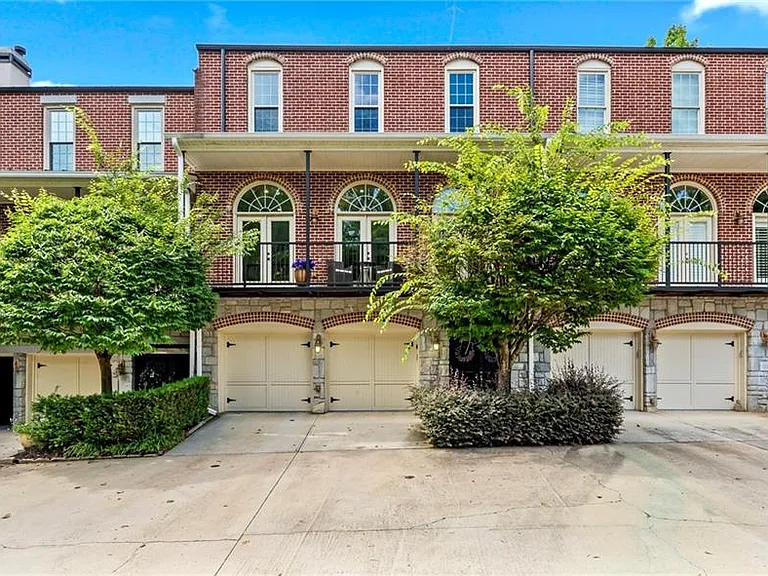 5512 Glenridge Dr #K — Photo 43
