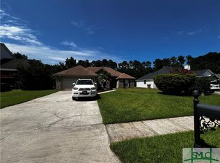 246 Silver Brook Cir, Pooler, GA 31322