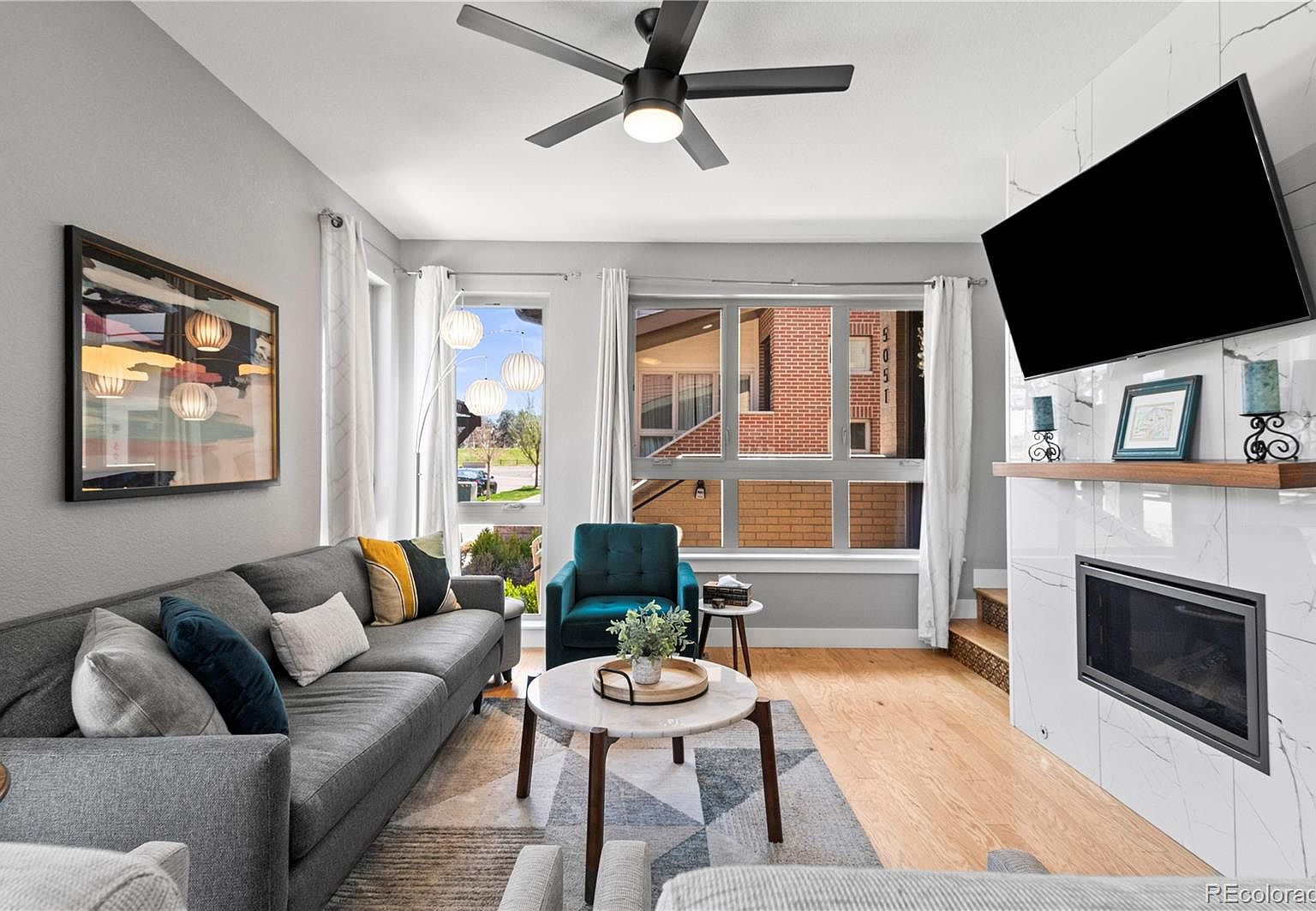 5051 Vrain Street #27W