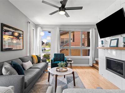 5051 Vrain Street #27W, Denver, CO, 80212