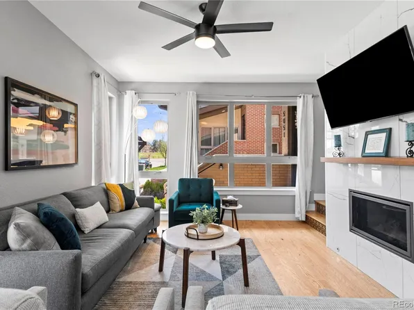 5051 Vrain Street #27W, Denver, CO 80212