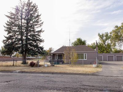 3019 4th Ave, Pueblo, CO, 81008