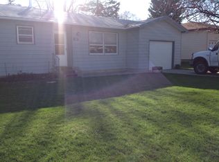 103 N 1st St, Joliet, MT 59041
