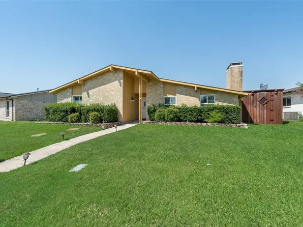 2013 Warberry Rd, Carrollton, TX 75007