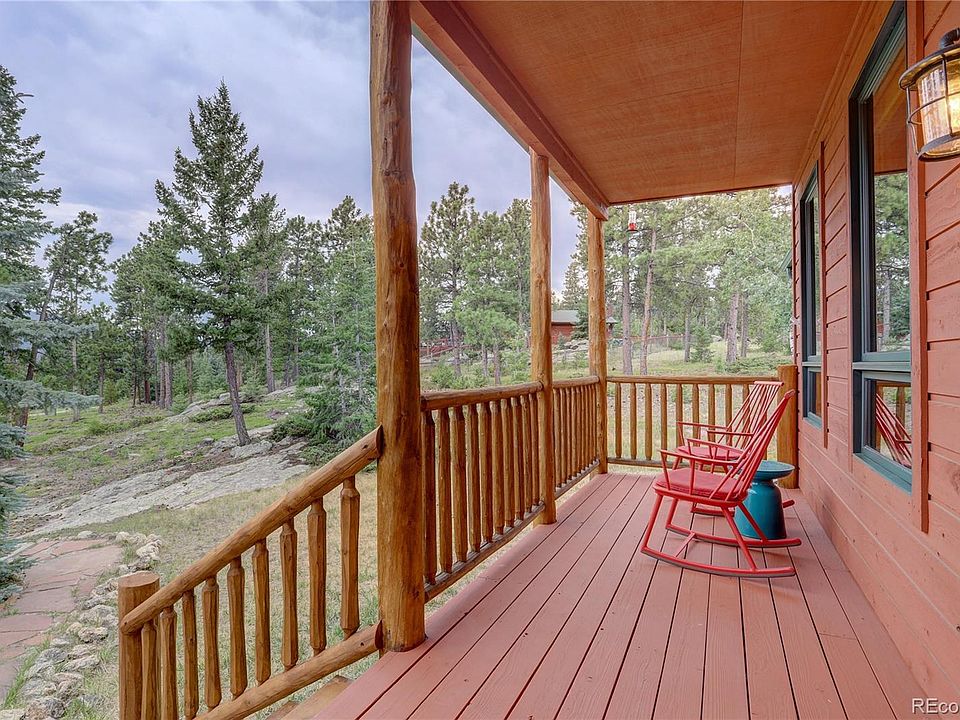 7737 Centaur Dr, Evergreen, CO 80439 | Zillow