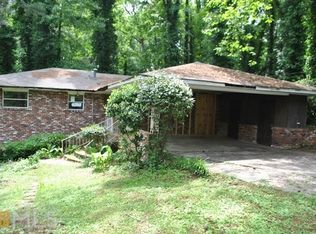 2010 Highview Rd SW, Atlanta, GA 30311