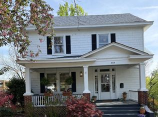 809 Byrd St, Lynchburg, VA