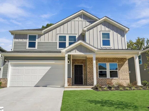 113 Swan Grove Trl, Fountain Inn, SC 29644