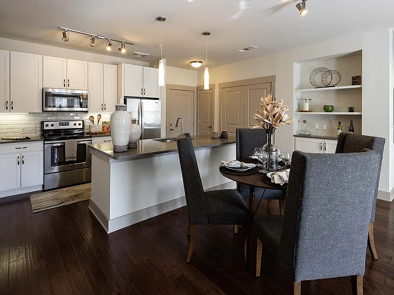The Juncture Apartments — Photo 13
