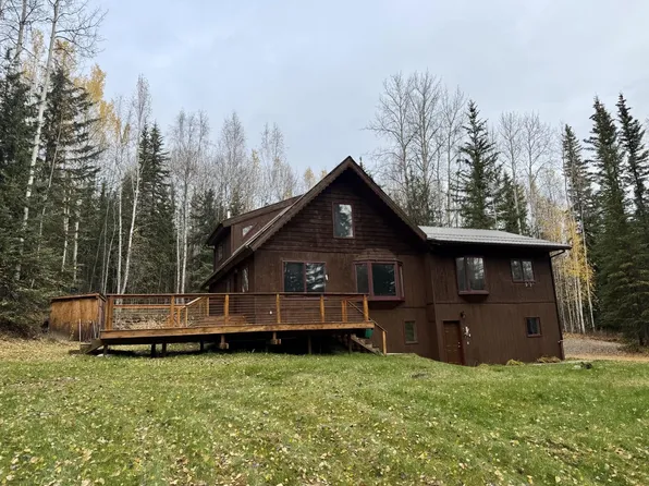 2298 Stevens Ave, Fairbanks, AK 99709