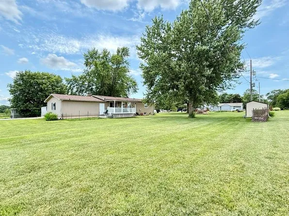 20840 W 180th St, Olathe, KS 66062