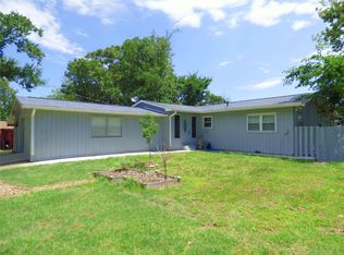 415845 E 1093 Rd, Checotah, OK 74426