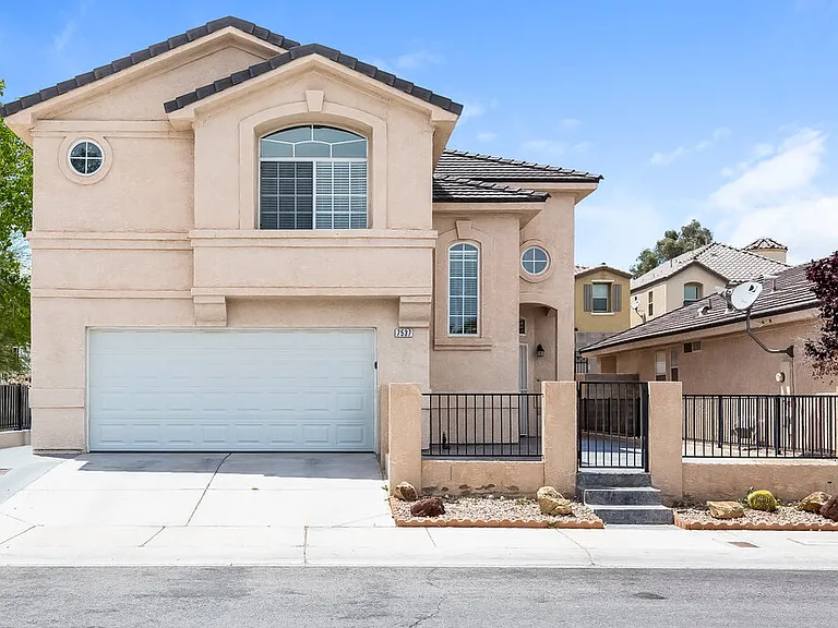 7537 Flat Rock St — Photo 1