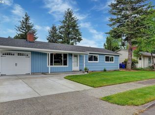 17834 SE Caruthers St, Portland, OR 97233