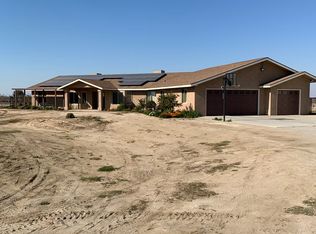 22702 Fairfax Ave, Lemoore, CA 93245