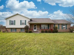 8814 Flick Rd, Tipp City, OH 45371