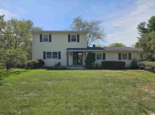 1202 E Fairwood Dr, Bloomington, IN