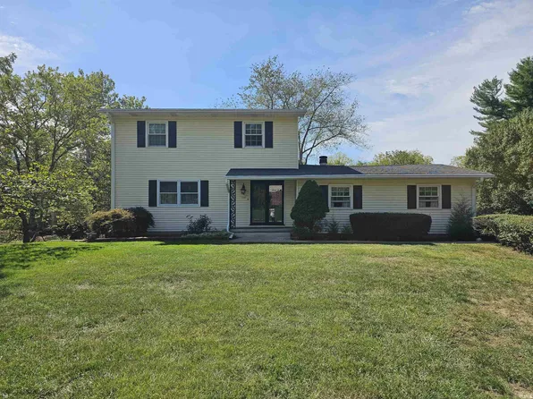 1202 E Fairwood Dr, Bloomington, IN 47408