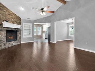 1803 Woodland Park Dr, Denison, TX 75020